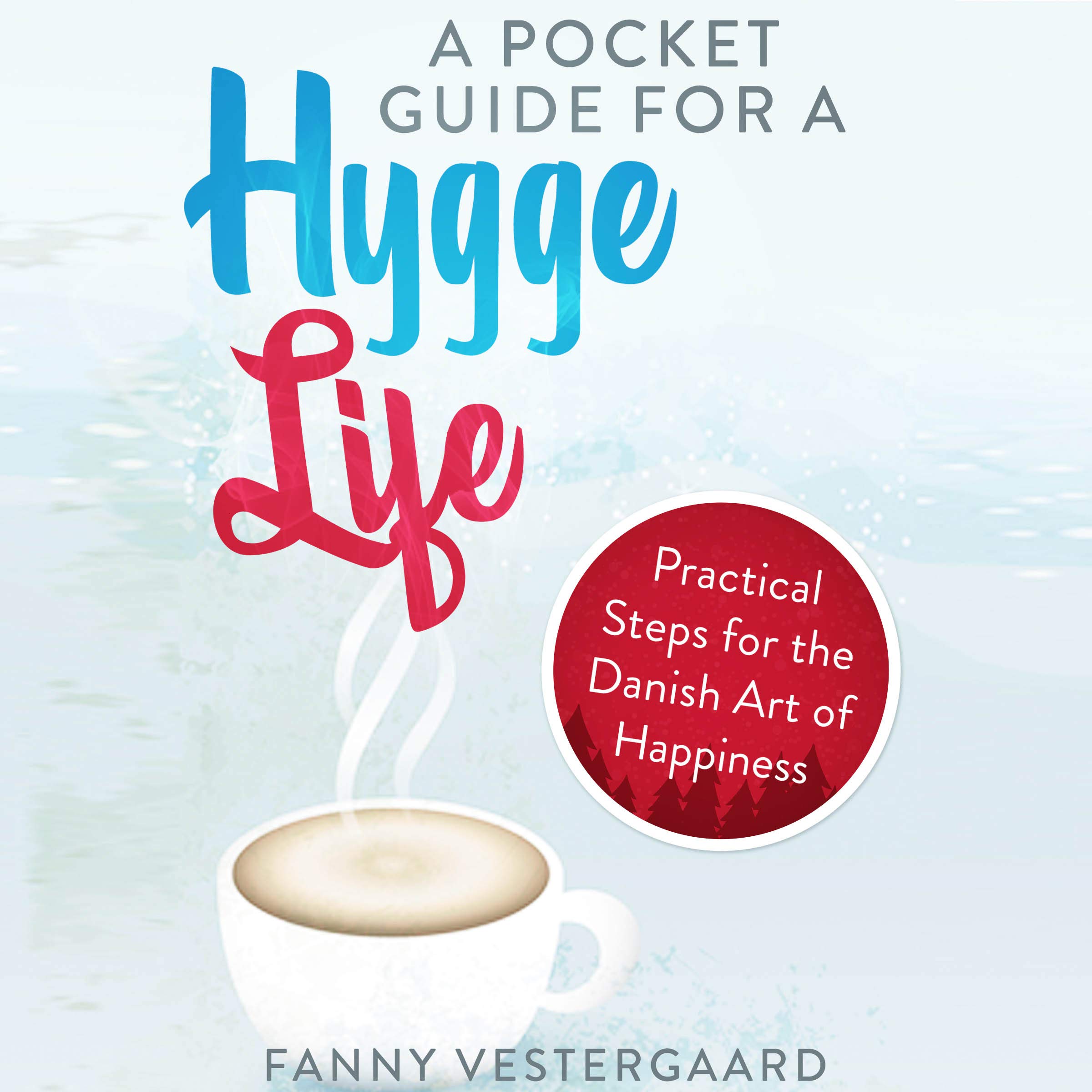 Cover art for Hygge: A Pocket Guide