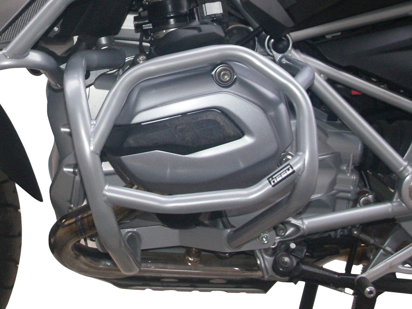 RD Moto Valbeugel, BMW R1200GS LC Adventure 13-16, Lower U