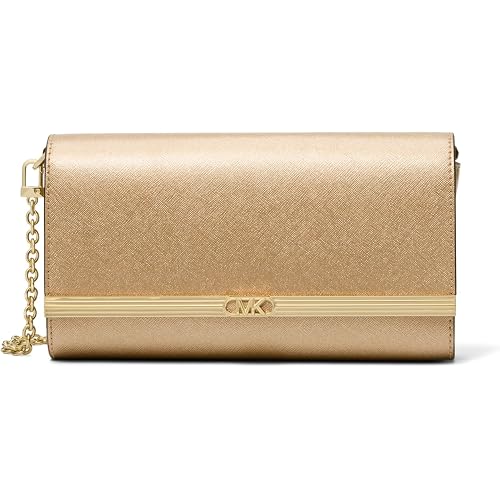 Michael Kors Mona Large Clutch