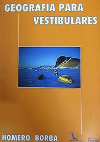 Geografia Para Vestibulares