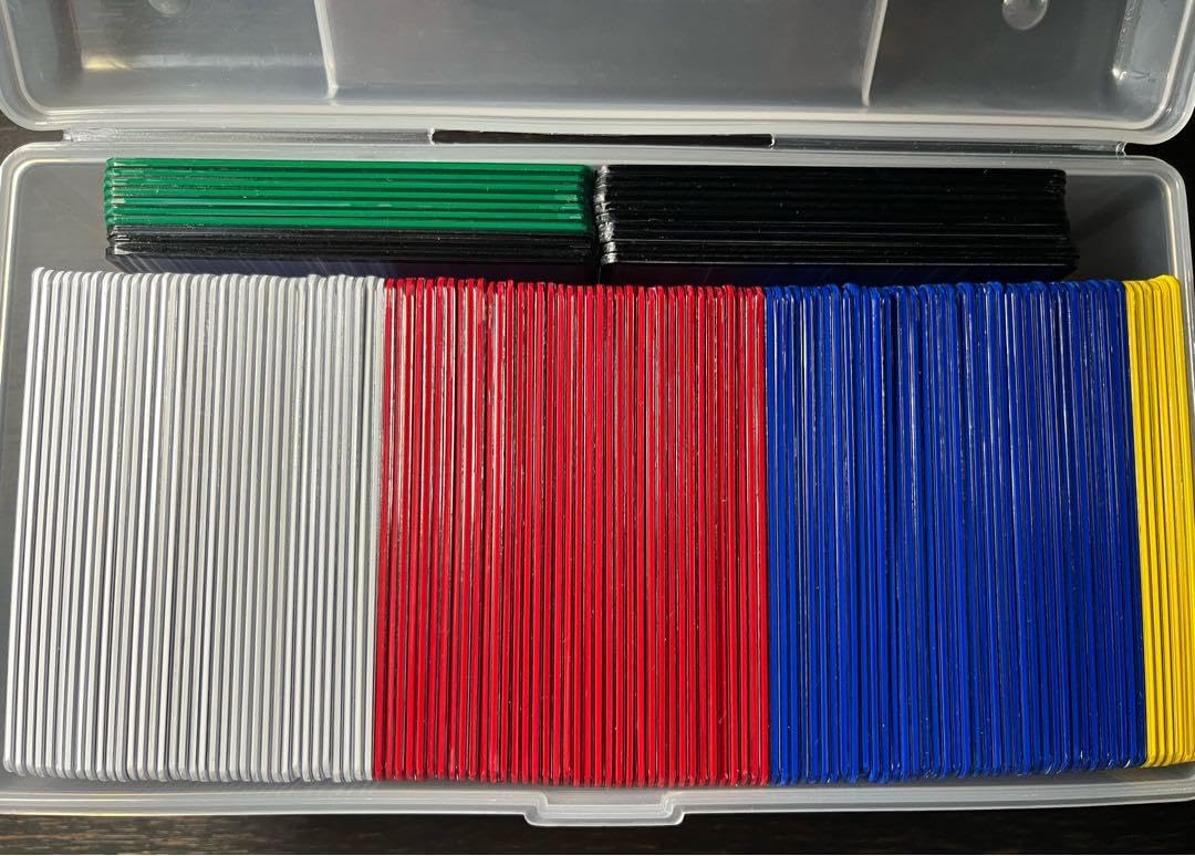 カラーローダー11 まとめ売り カラーローダー11 まとめ売り(131枚)の