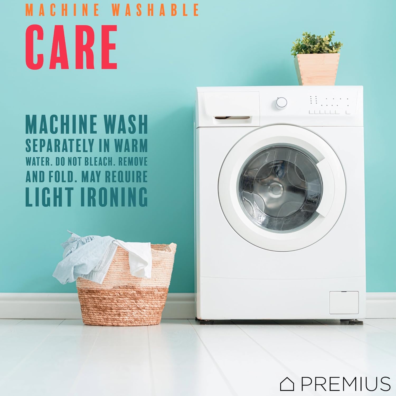 3 Piece Soft Microfiber Wrinkle-Free Quilt-Set, 100% Polyester, Includes a Quilt & 2 Pillow Shams, Perfect Double Sided Bedding for All Seasons (White Floral - Jennifer, Queen)