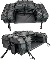 Vista 2 de ATV Tek ASPBMOB Arch Series Bolsa inferior acolchada camuflada