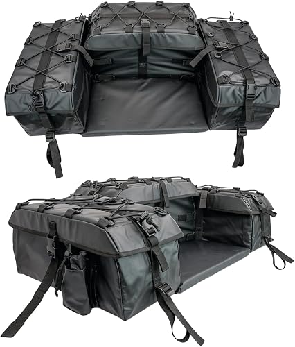 ATV TEK Arch Series Seat