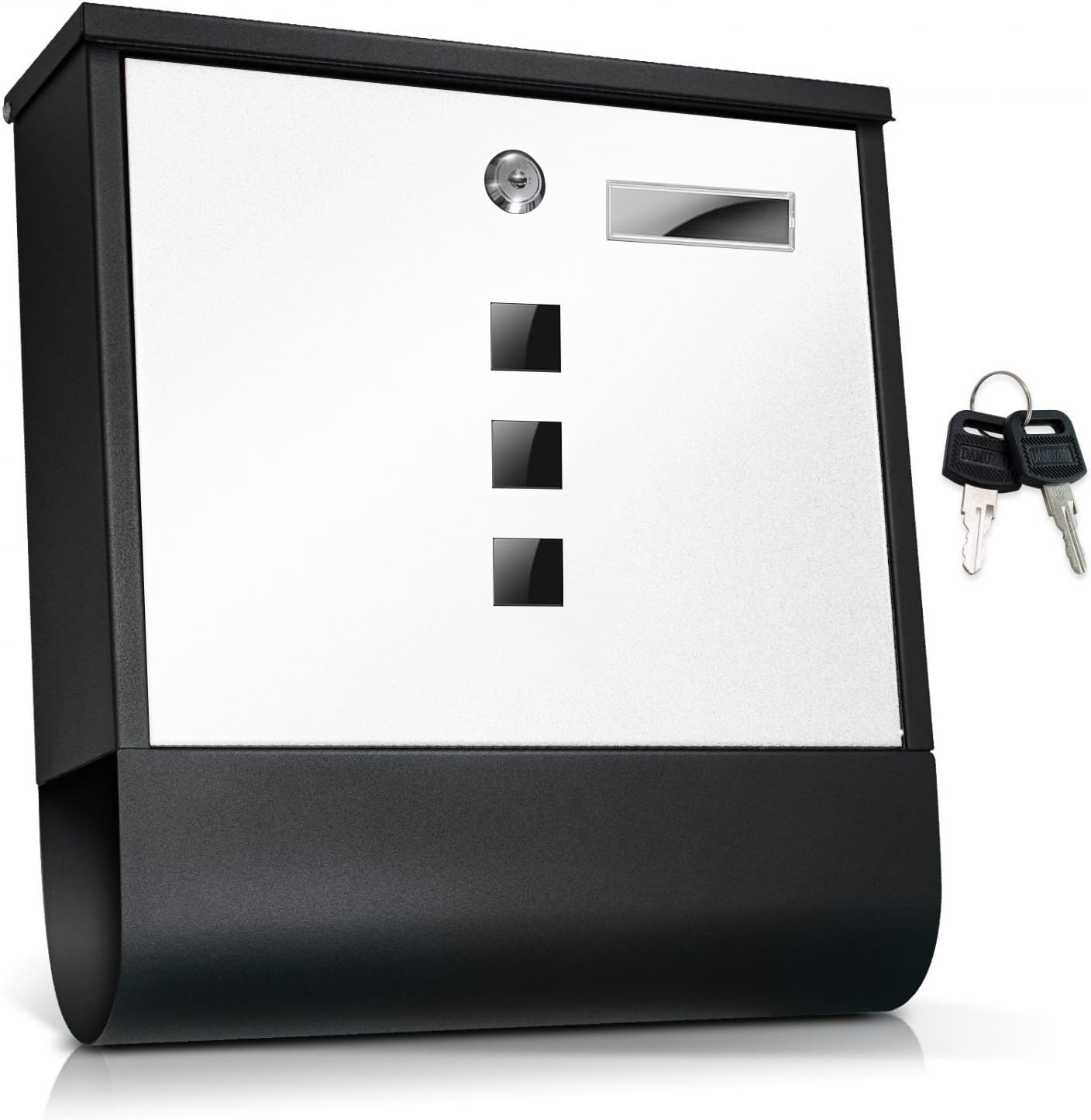 polvere volantinaggio per il re della california