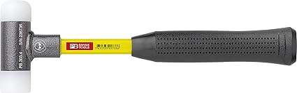 PB Swiss 303/3 Dead Blow Mallets with Plastic Heads