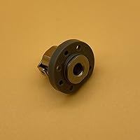 Vista 6 de DAGIJIRD Parte de reparación del eje del eje del brazo trasero del drone para DJI Mavic Air 2s Cámara Drone