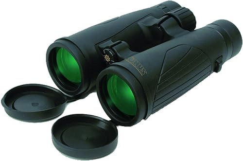 Miniatura 1 de KONUS - Prismáticos de titanio