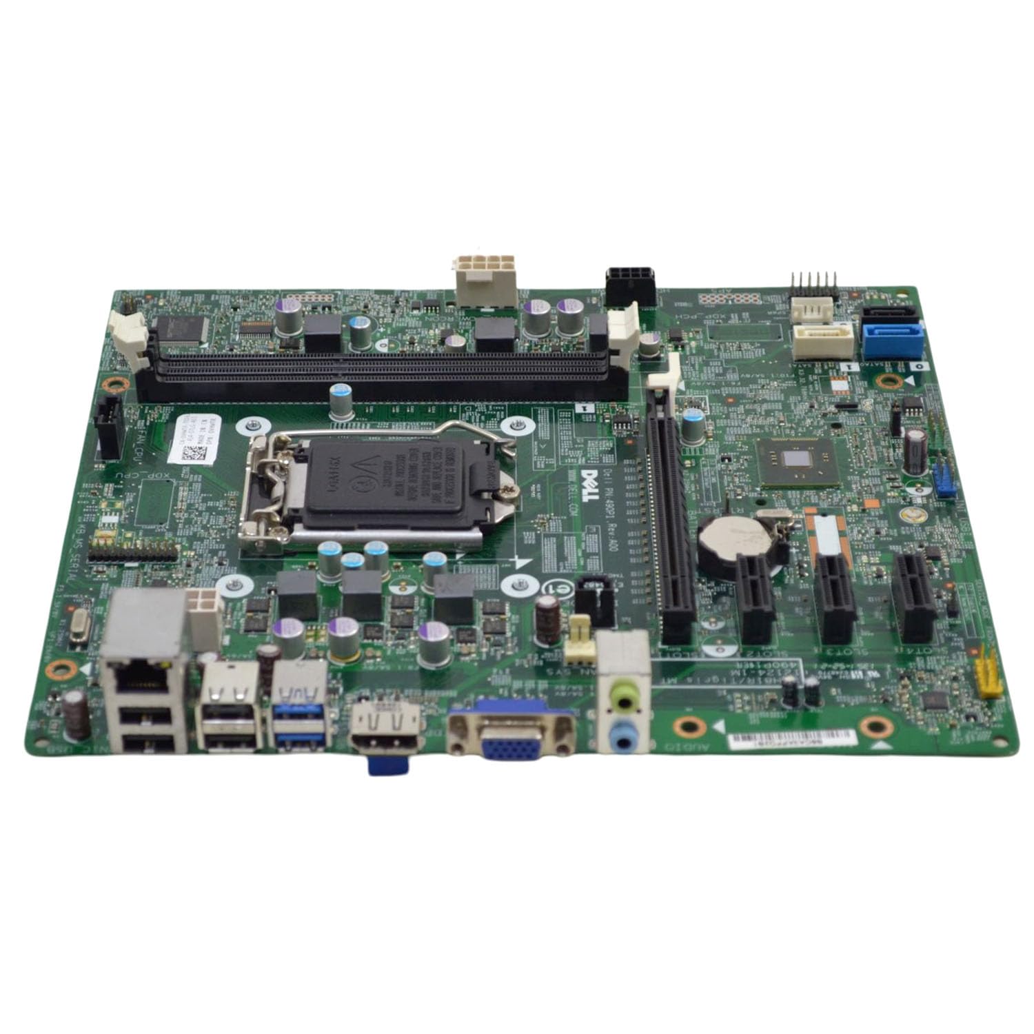 Amazon | For Dell Optiplex 3020 mih81rデスクトップマザーボードcn