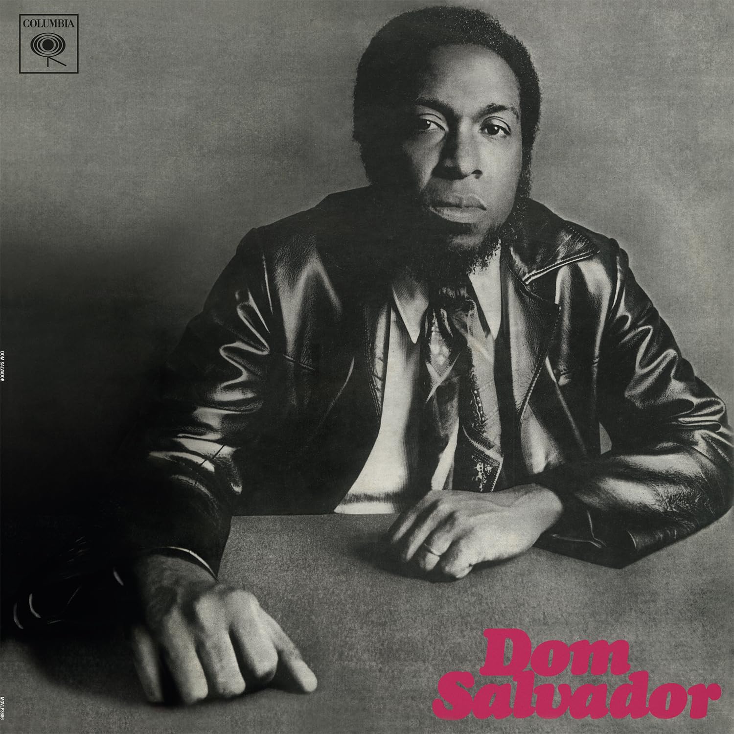 Dom Salvador [VINYL]