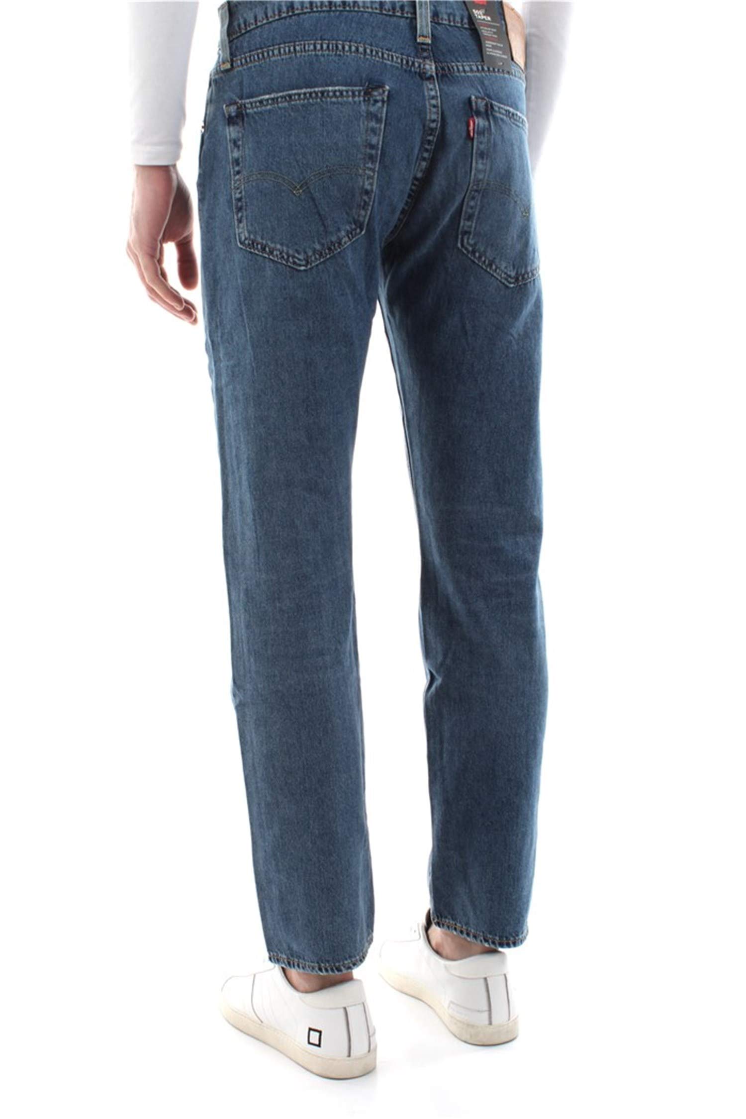 Levi's Men's 502 Taper Jeans — view 133