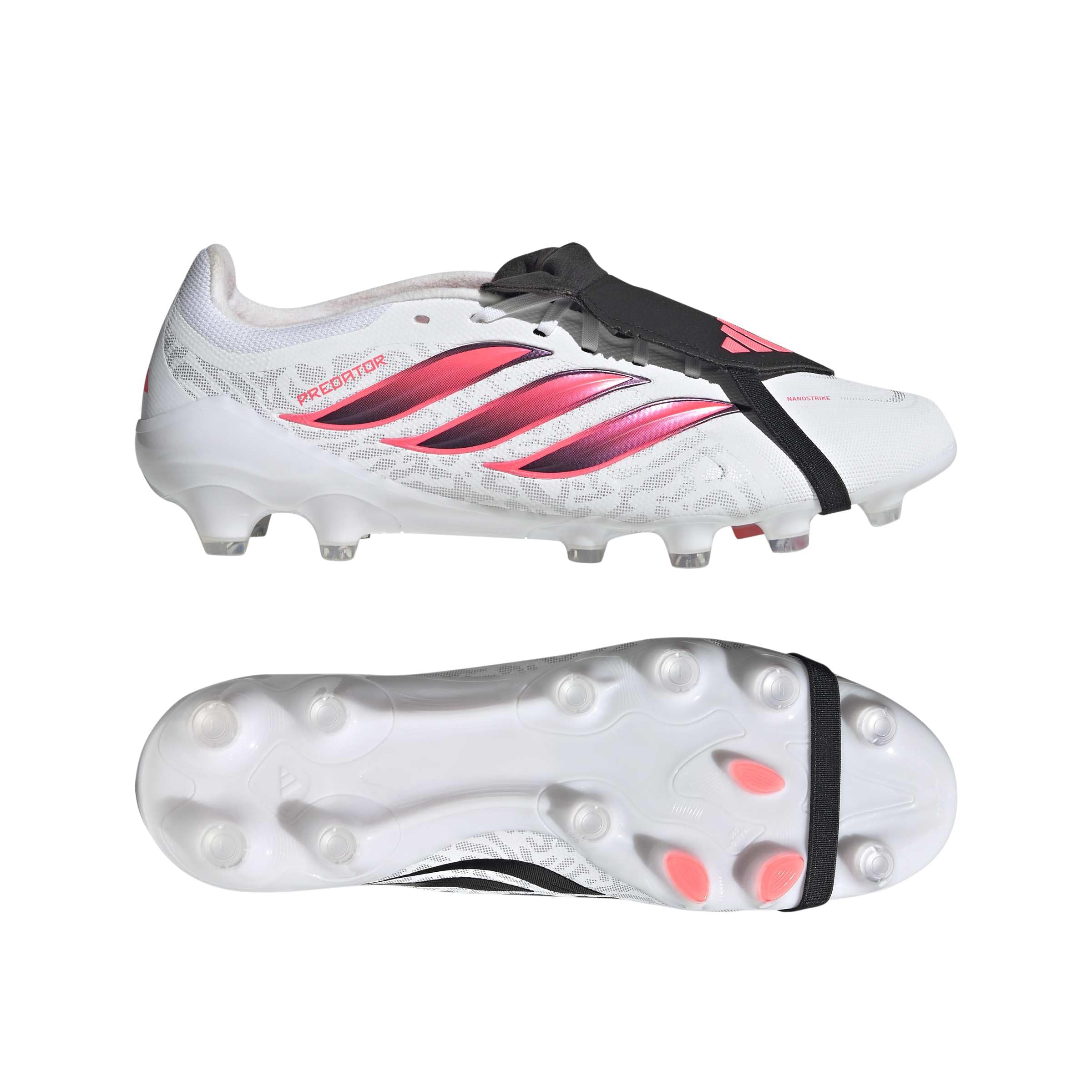 Amazon | [アディダス] サッカースパイク プレデター LEAGUE FT HG/AG