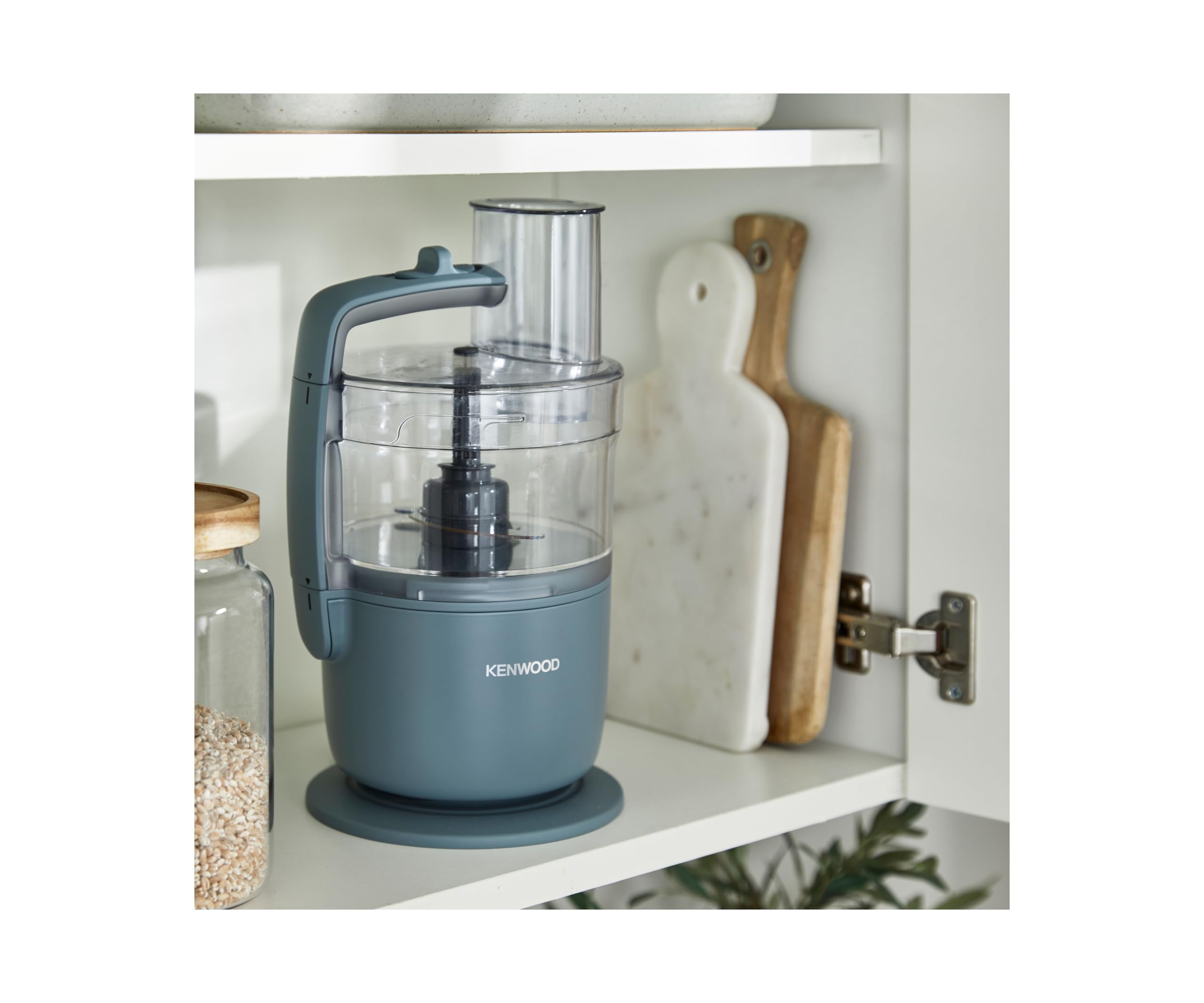 Mini robot multifonction KENWOOD FDP22.000GY