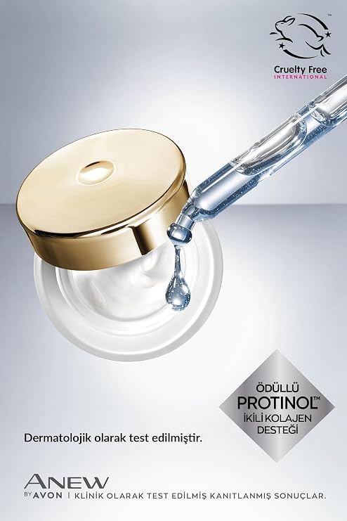 Anew Ultimate Multi-Performance Gece Kremi 50 Ml.