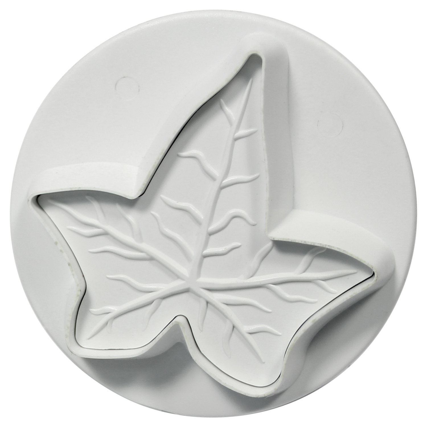 PME Ivy Leaf Plunger Cutter, X-Large Size