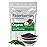 Horbach Elderberries Dried Organic | 1 lb Bulk Bag | Whole European | Non-GMO, Gluten Free | Sambucus Nigra