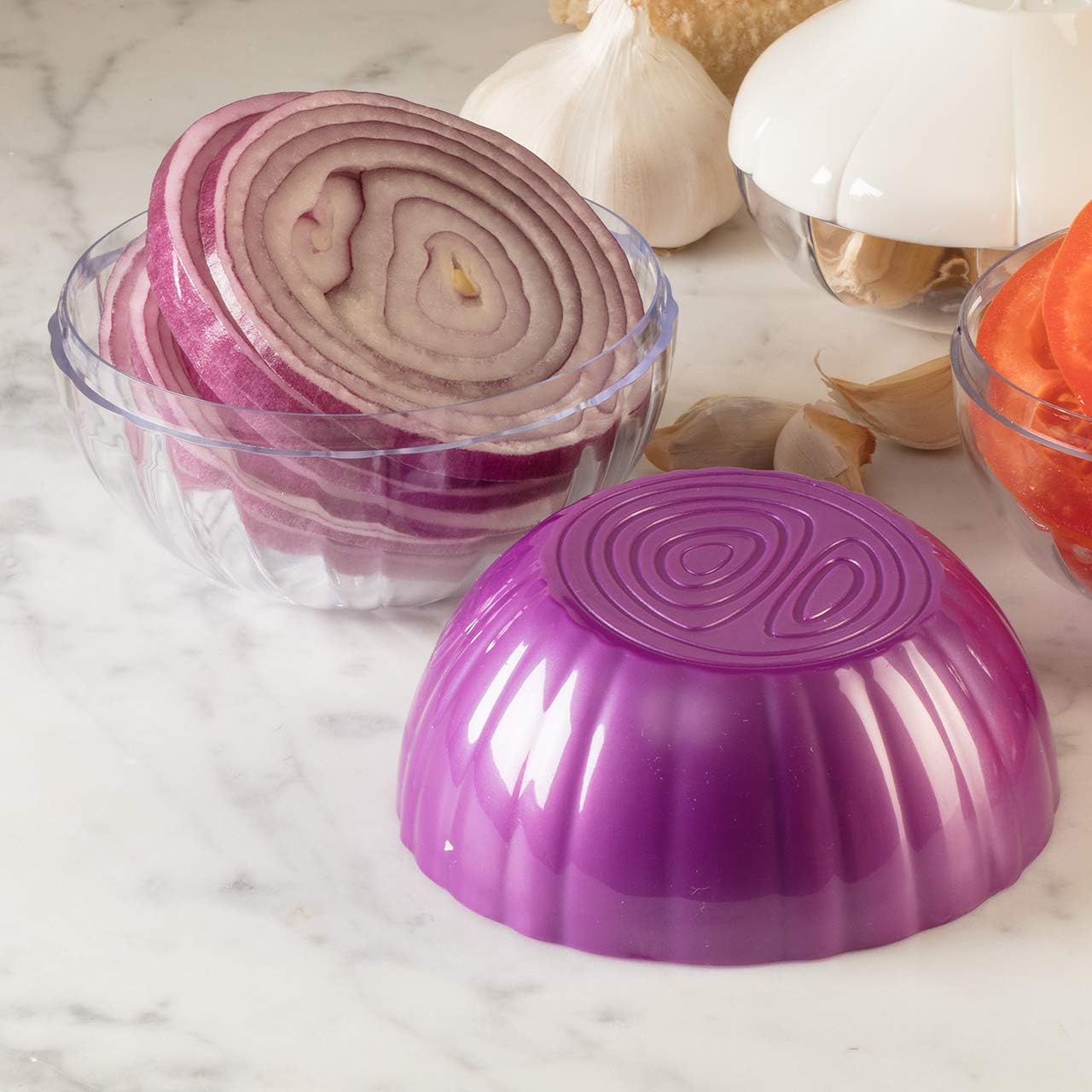 Hutzler Pro-Line Onion Food Saver, 1-piece, 3259 image 3