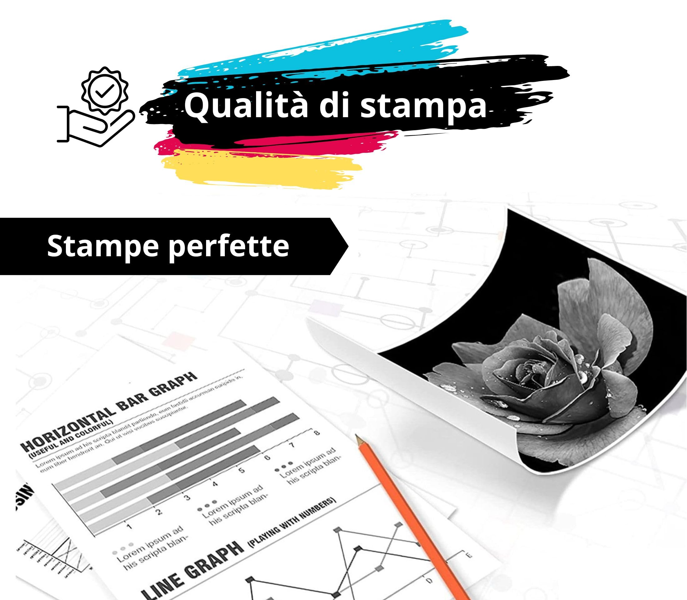 AMG Sales NON CARTUCCIA Tamburo Compatibile DR-1050 DR-1000 Compatibile con Brother DCP-1510 DCP-1512 DCP-1601W DCP-1612W HL-1110 HL-1112 HL-1210W HL-1212W MFC-1810 MFC-1815 MFC-1910 MFC-1911W
