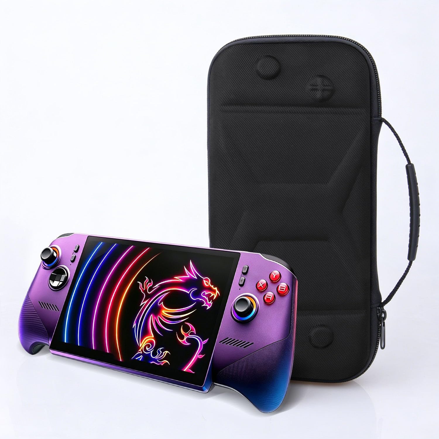 Lenovo Legion Gaming Controller G9 ケース付き Amazon.com: Voikoli Protective Bag Portable Storage Case
