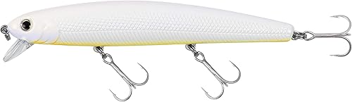 Miniatura 61 de Calissa Offshore Tackle 110mm and 140mm California Inshore Fishing - Special Jerkbait Crankbait Surf Flash Fishing Salt Pro Lure Minnow Zebra MS