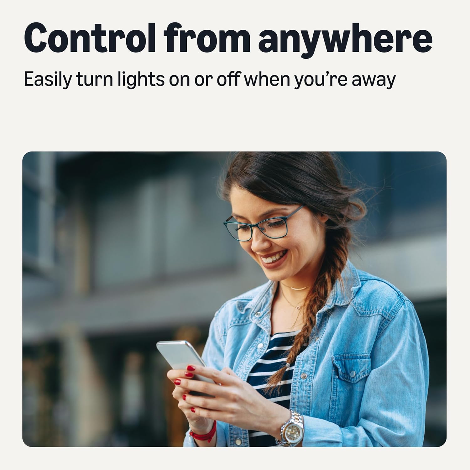 Amazon Basics Smart Recessed 5/6 Inch Downlight, Color Changing, Works with Alexa only, 2.4GHz WiFi, 1 Pack 4 71TP7Bi7A8L. AC SL1500