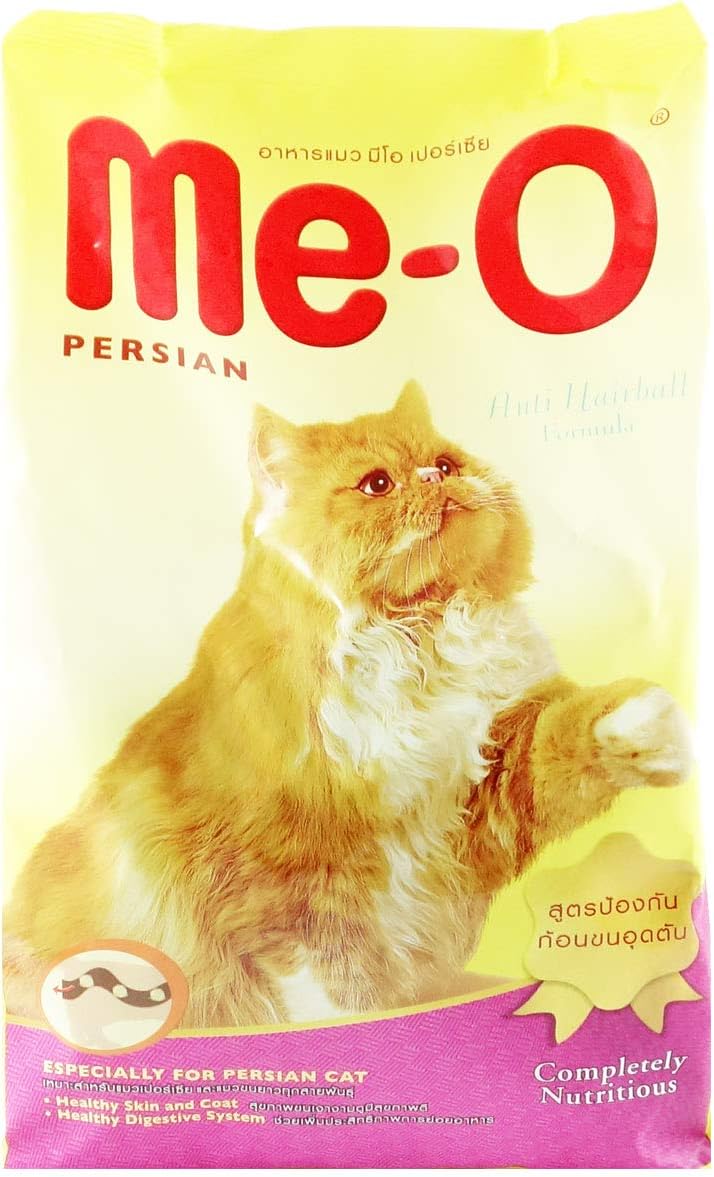 Persian Dry Adult Cat Food, Chicken Flavour, 1.1 KG,Pack of 1