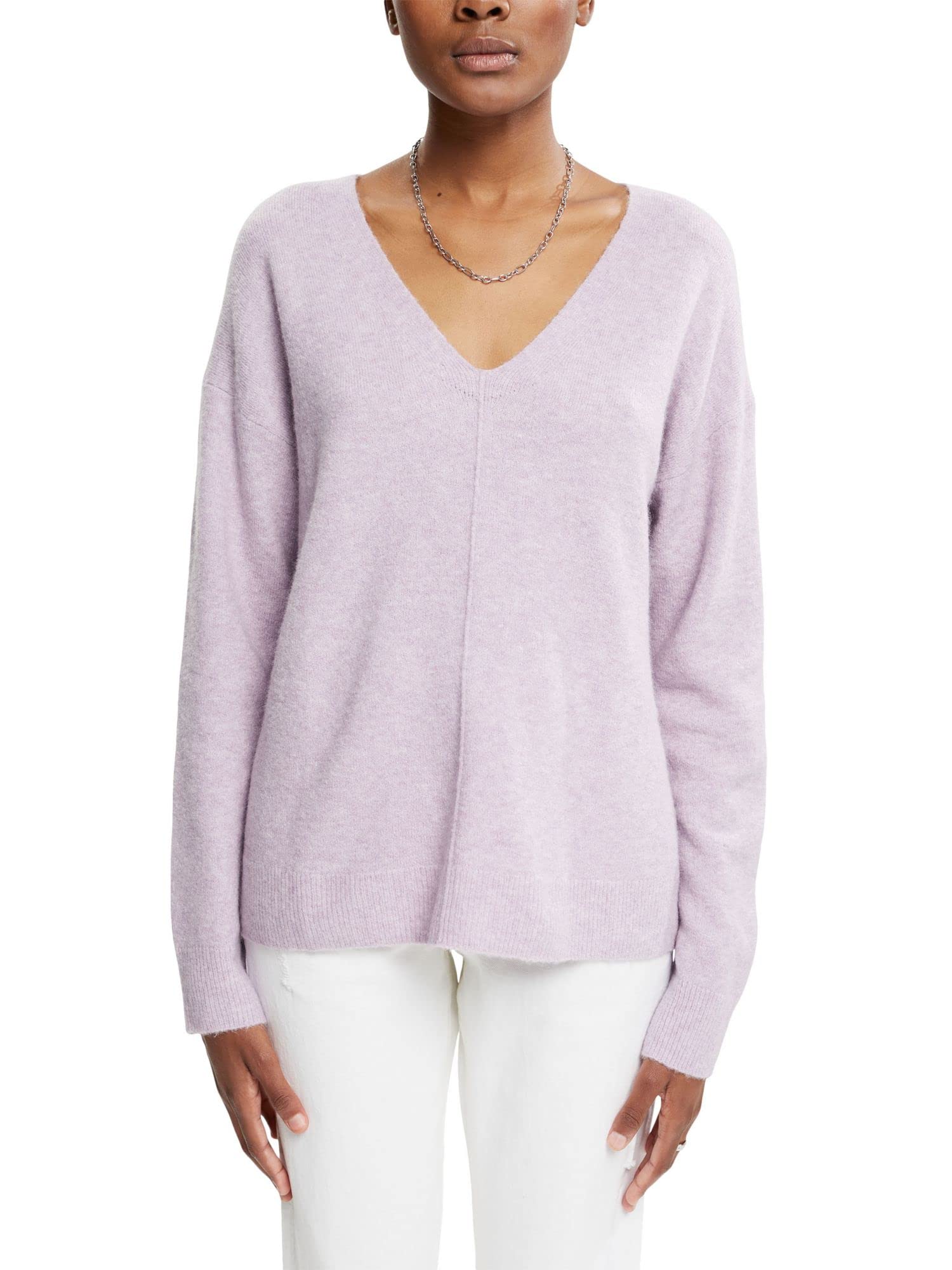 ESPRITWomen's Pullover Sweater