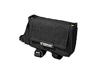 Algopix Similar Product 18 - Topeak TriBag Frame Bike Bag with Rain