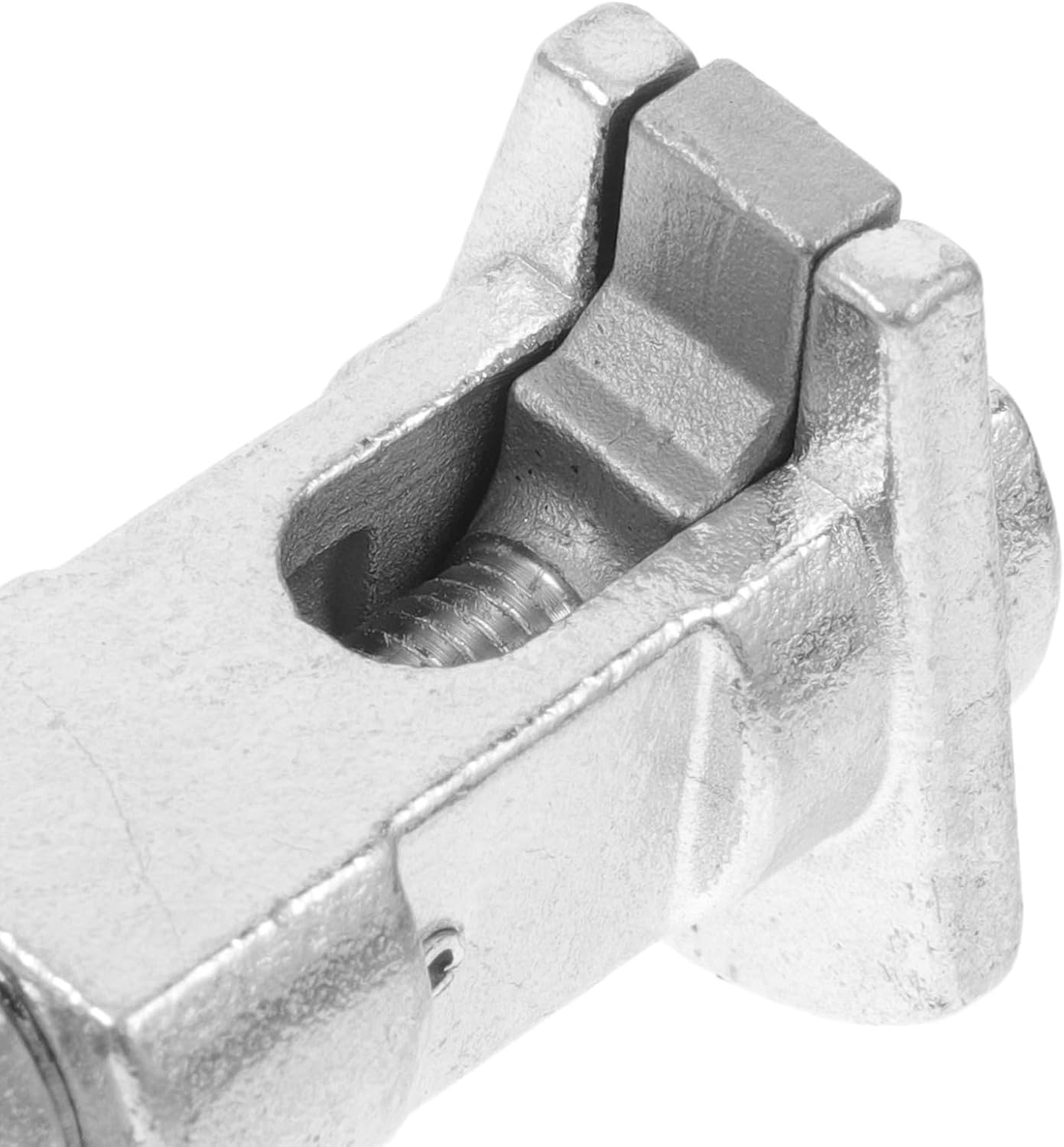 Hydraulic Strut Compressor Tool Car Shock Absorber Removal Tool Suspension Spreader Wrench for Automotive Repair and Maintenance