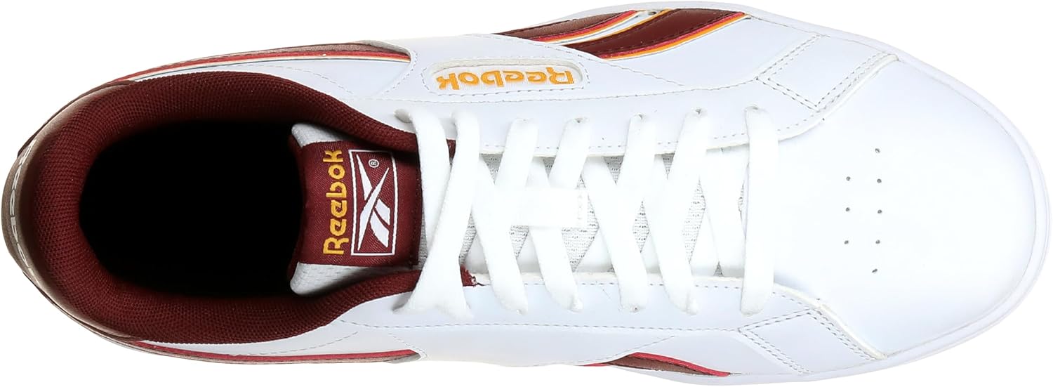 Reebok Unisex-Adult Reebok Court Retro