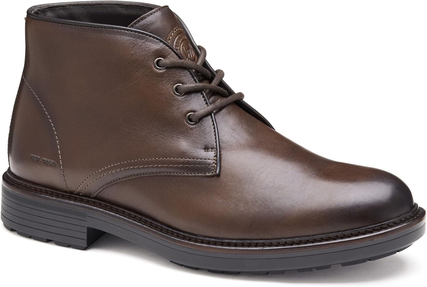 Johnston & Murphy Men's Latham Chukka Boot