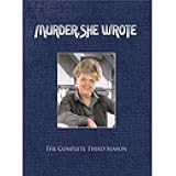 Murder, She Wrote - The Complete Third Season