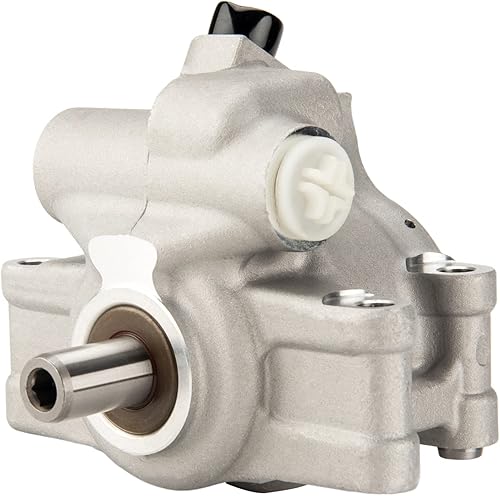 Miniatura 564 de PHILTOP Bomba de dirección asistida 20-806 OE apta para Aveo5 2007 2008, Aveo 2008, bomba de asistencia asistida 96801443, bombas de dirección