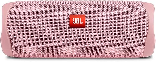 Miniatura 2 de JBL Flip 5 - Par de bocinas portátiles inalámbrica con conexión Bluetooth, resistentes al agua