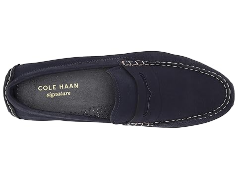 cole haan kelson penny loafer