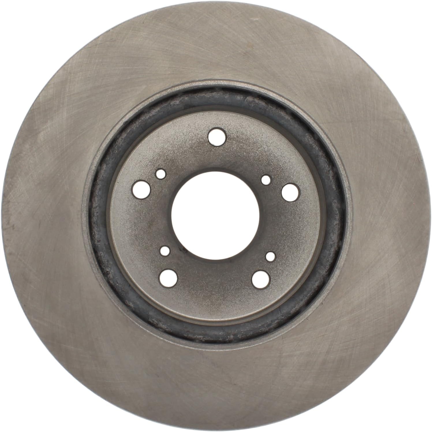 Centric 121.40073 C-Tek Automotive Front Brake Rotor Fits Select 2007-2012 Acura RDX, 2010-2016 Honda Accord, Crosstour, CR-V