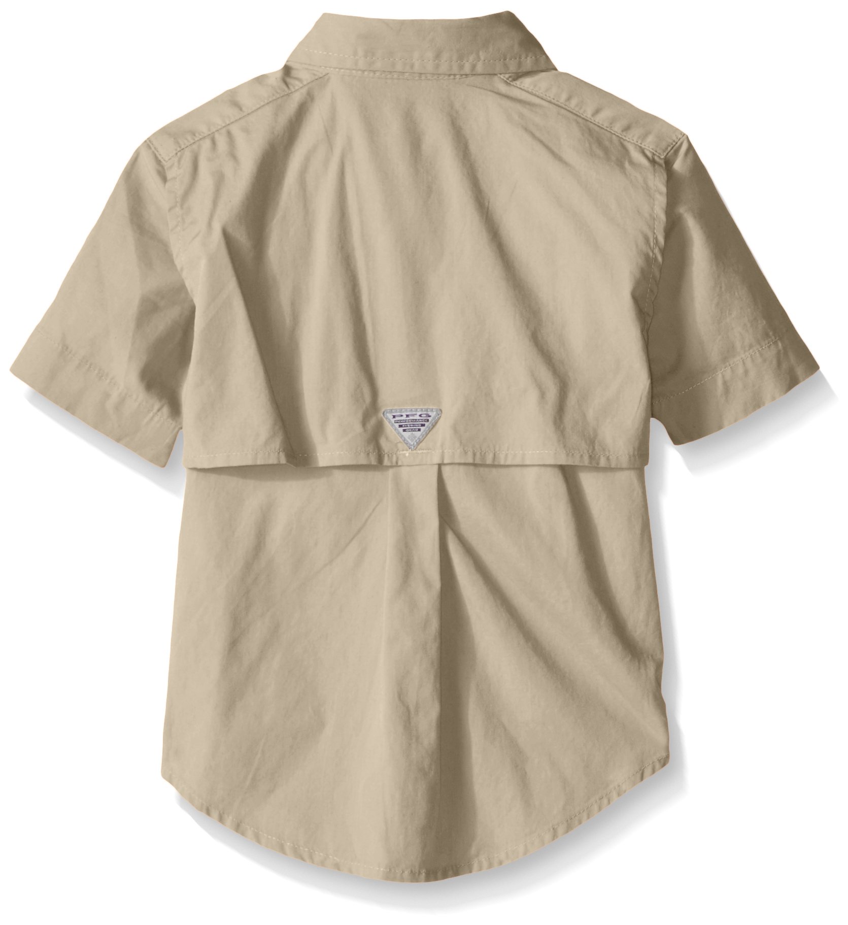 Columbia Bonehead - Camisa de Manga Corta para bebé niño