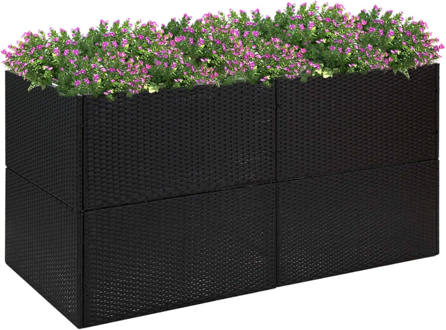 CIADAZ Garden Planter, Planters For Garden, Planters Outdoor, Garden