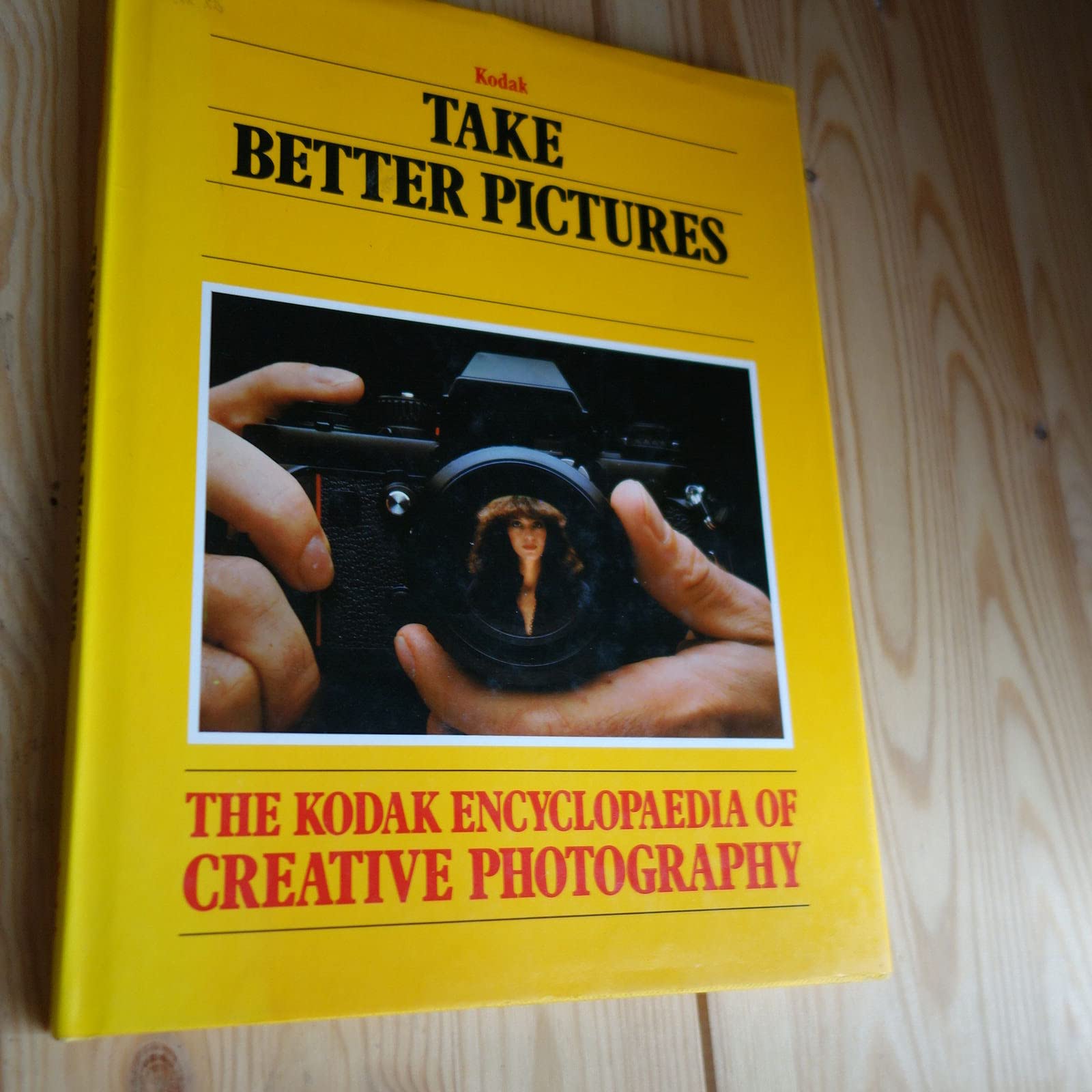 Buy Take Better Pictures — BookShops.in