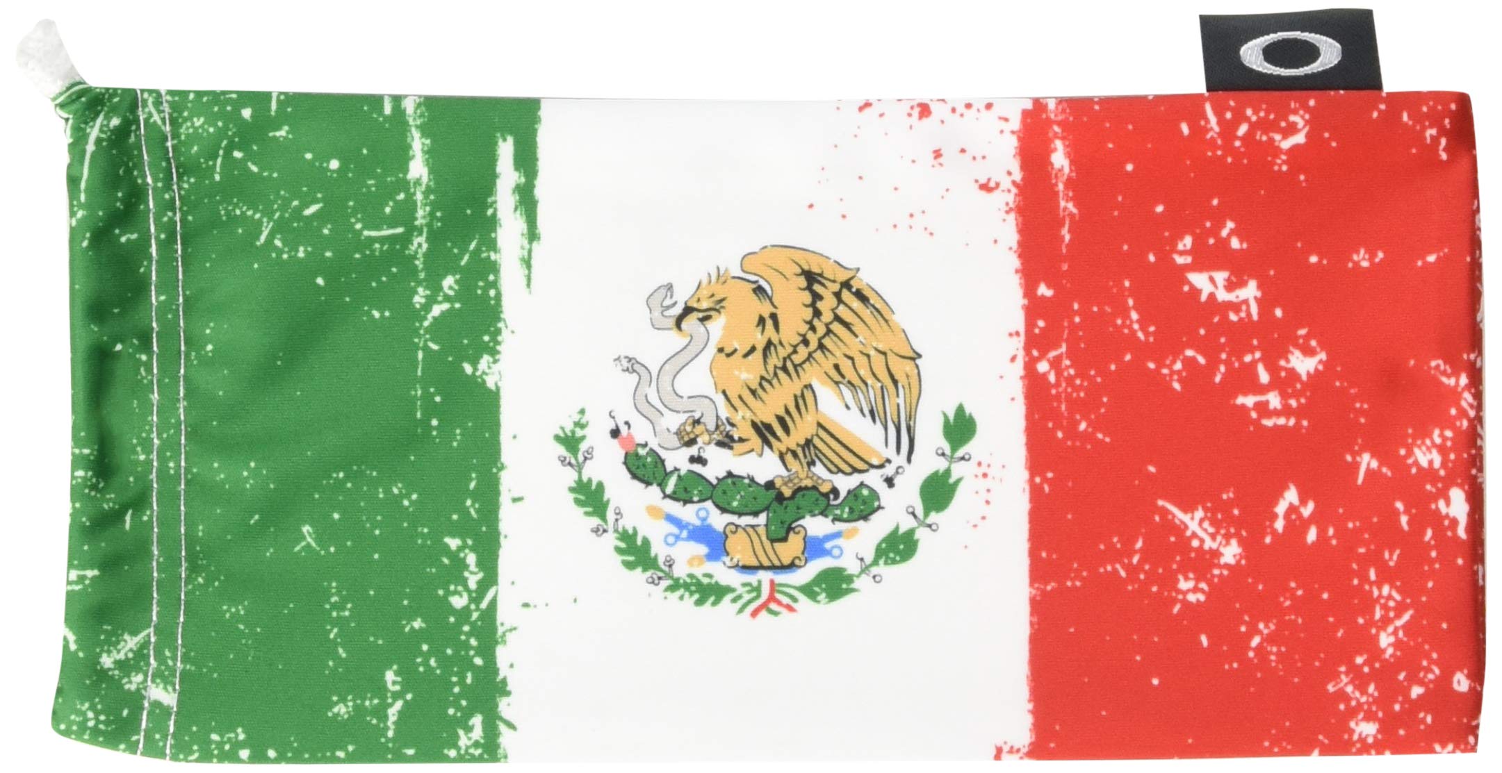 Oakley Sunglass Bag - Mexico
