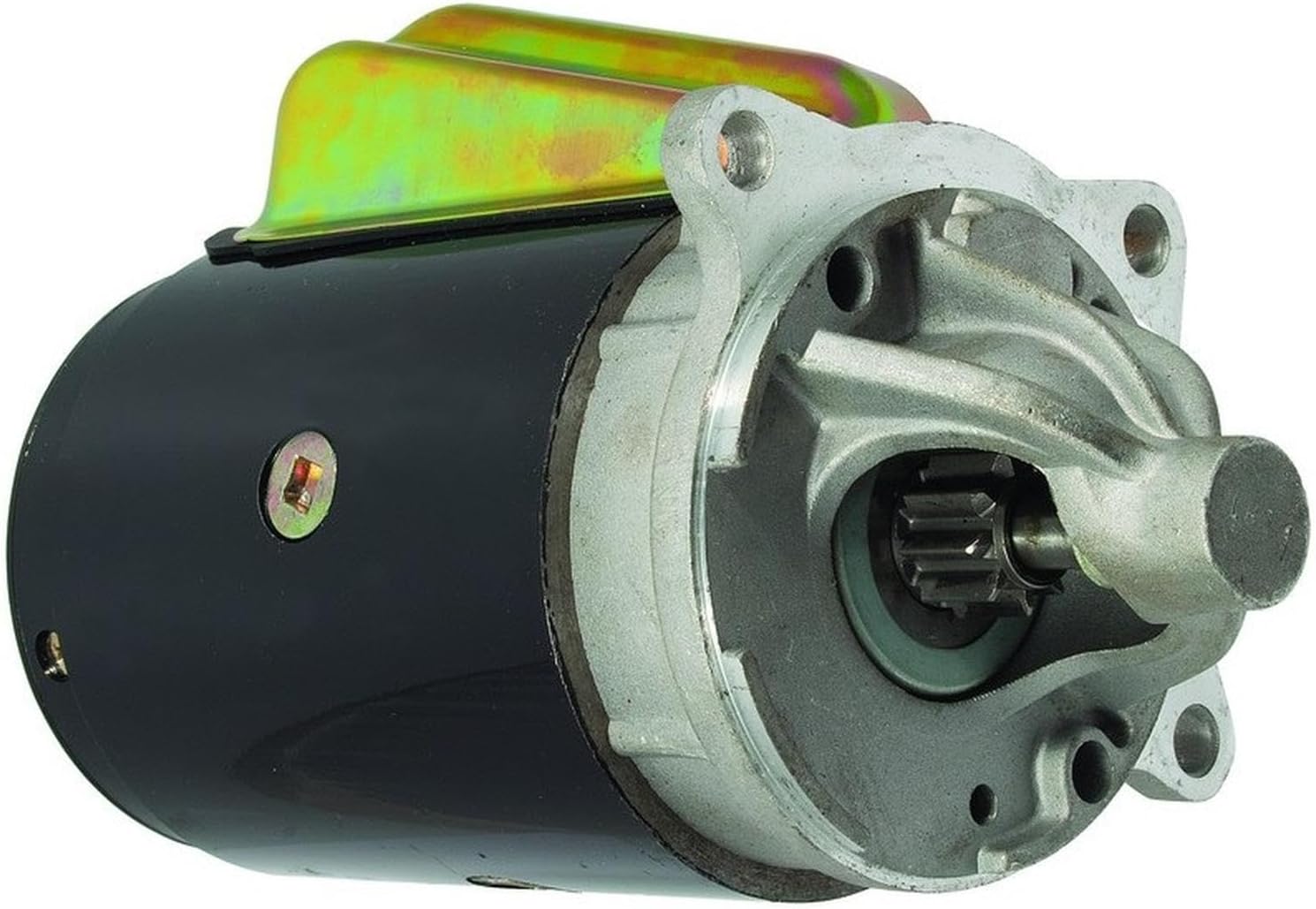 PREMIER GEAR PG-3131 Starter Replacement for F150, Mustang, F250, F350, Voyager, Bronco, Continental, Thunderbird, LTD, Cougar, Villager, Montego, Brougham, Monterey, Capri, Marauder, Marquis