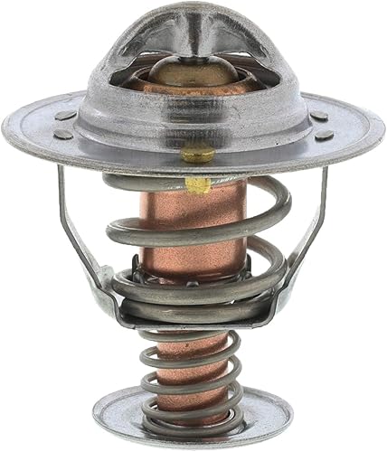 Miniatura 6 de Stant Termostato tipo OE, acero inoxidable