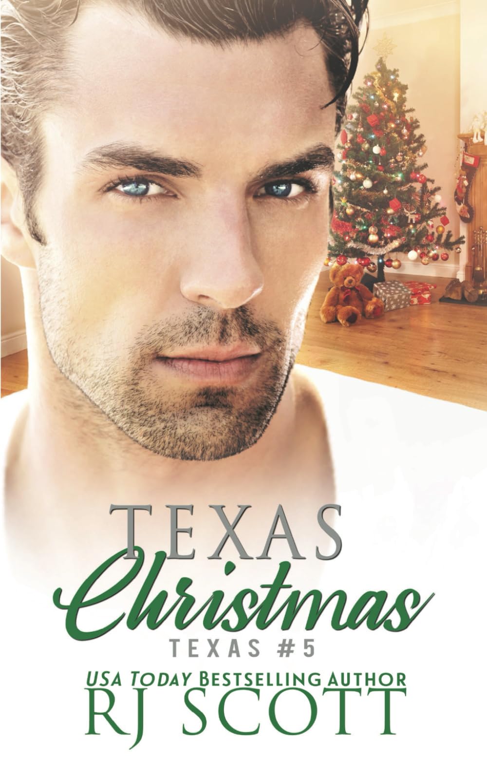 Texas Christmas