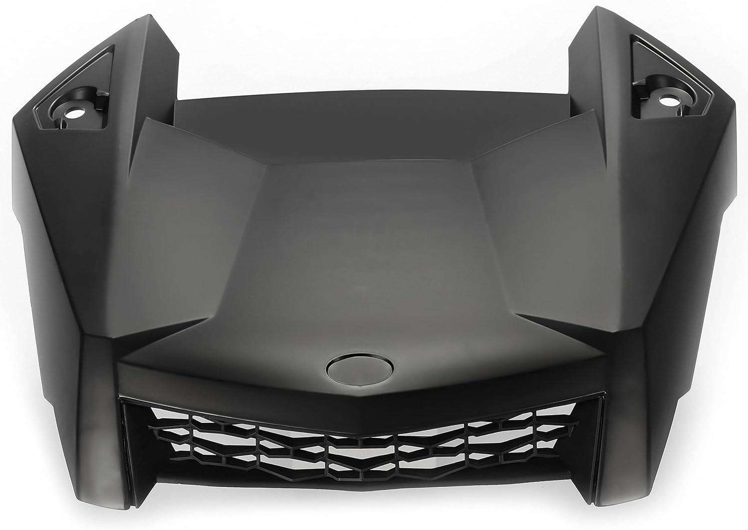 KUAFU Hood Scoop Air Intake Compatible with 2019-2022 Polaris RZR XP 1000/ TURBO XP 4 / TURBO S/Turbo S 4 Replacememnt for 5454429-632