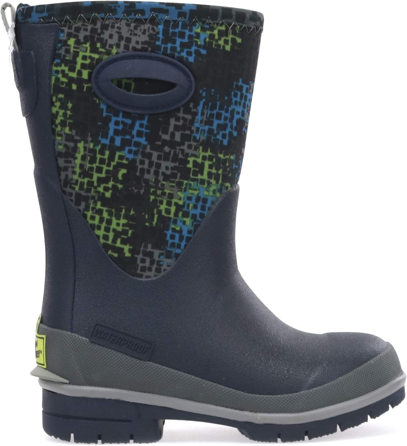  | Western Chief Kids Neoprene Kid's Boots (Toddler/Little Kid/Big Kid) | Boots