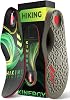 Hiking Boot Insoles Men Women - Arch Support Inserts - Cushioned Hike Orthopedic Insoles - Man Women Shoe Inserts - Running Sports Fitness Walking Soles
