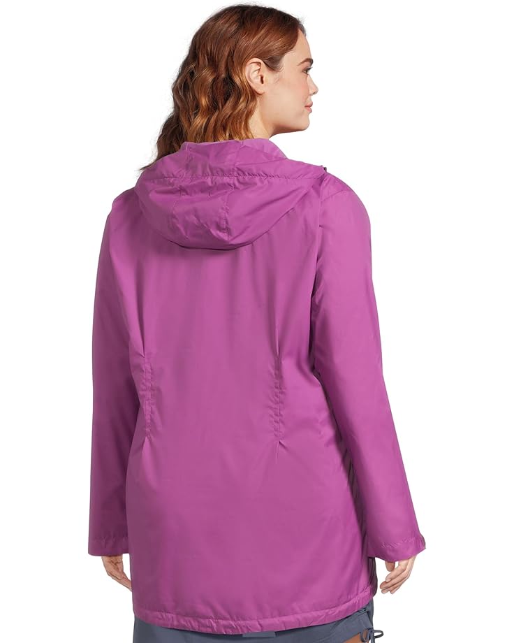 Columbia Plus Size Switchback™ II Lined Long Jacket - #3 of 5