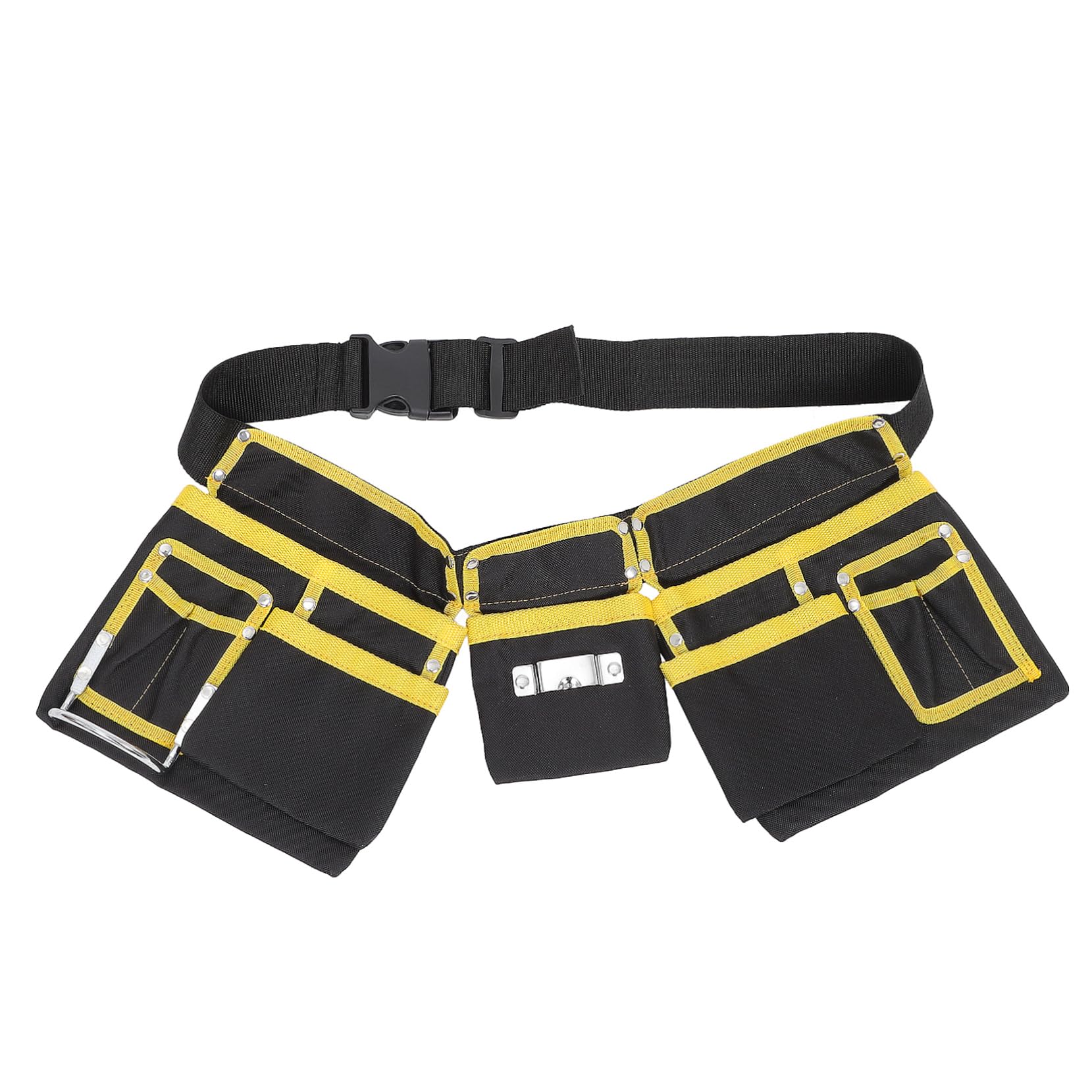 Ceinture utilitaire à outils Mikikit avec trousse pour électricien
