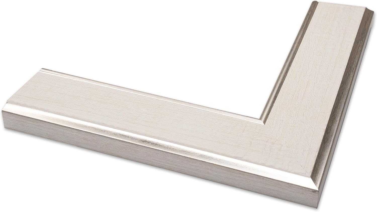 ハーフサイズポスター用フレーム UVカットアクリル仕様 樹脂製 G8163