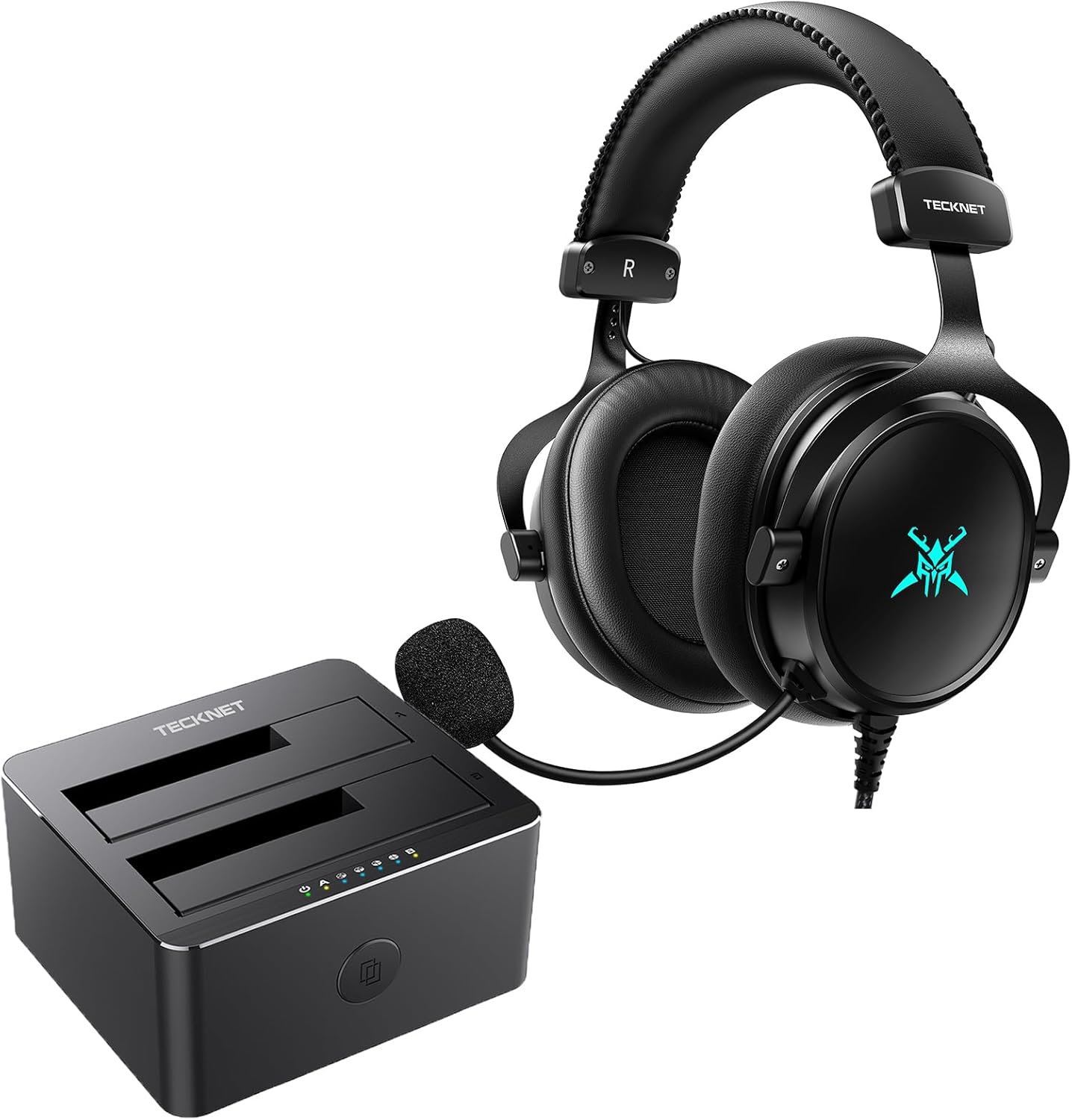 TECKNET Gaming Headset